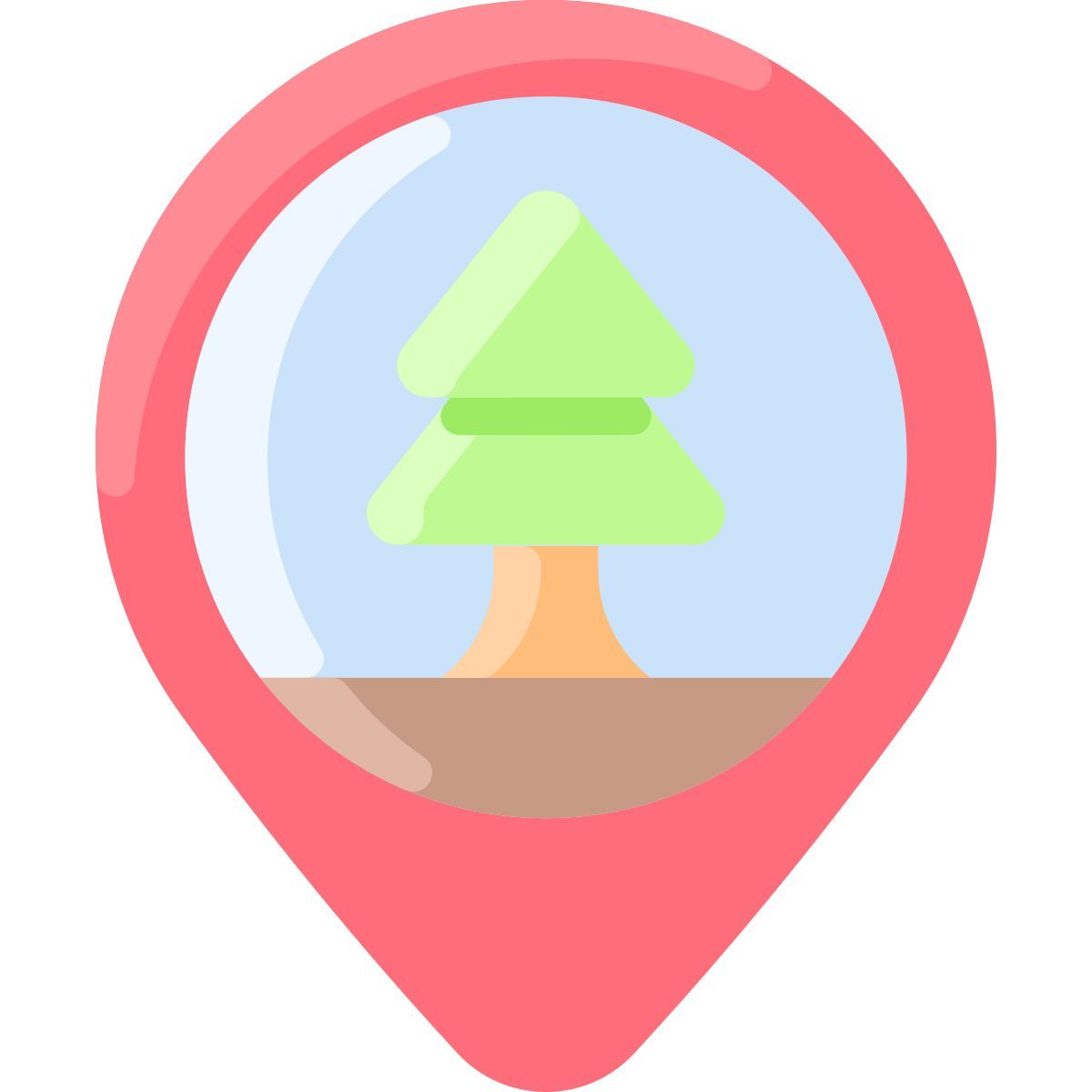 placeholder icon