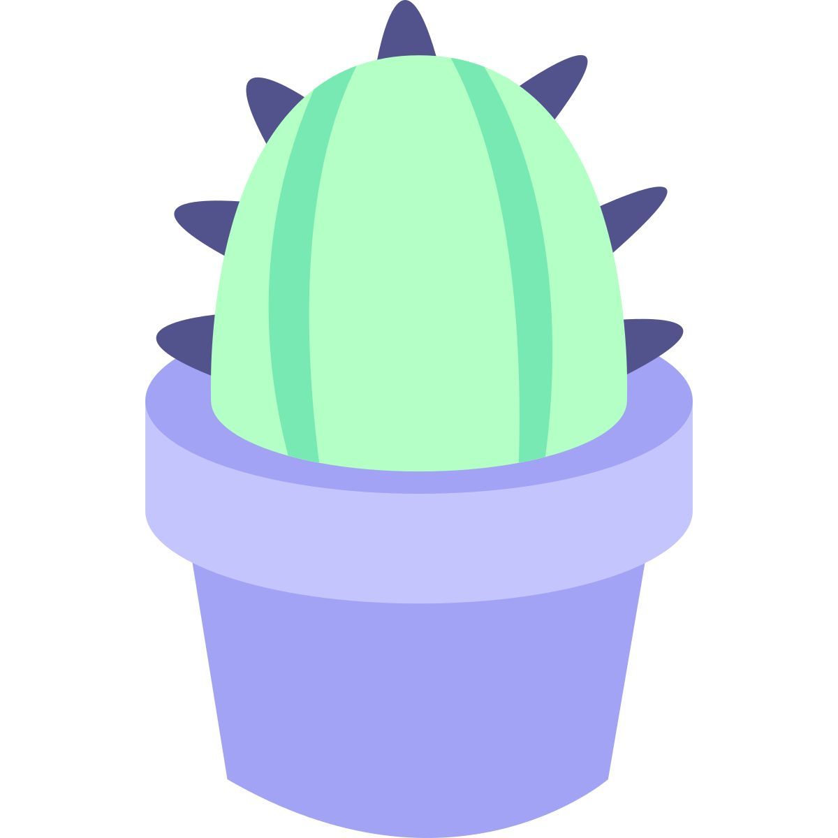 cactus icon