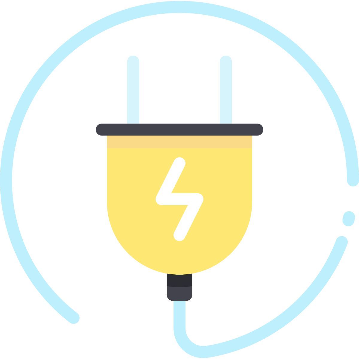 plug icon