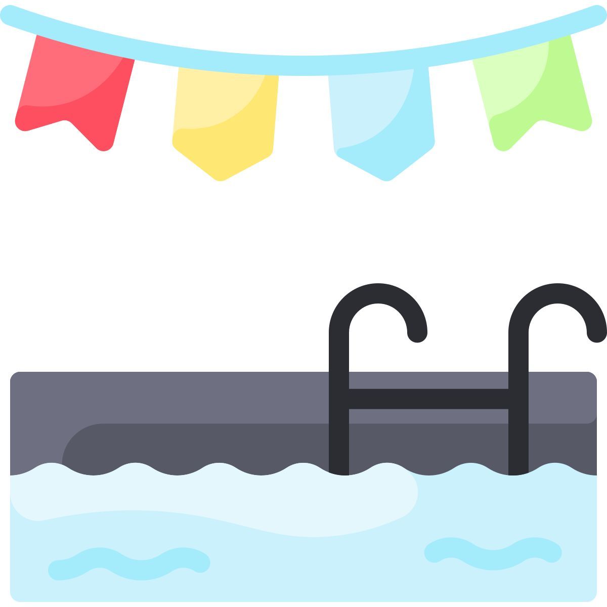 pool icon