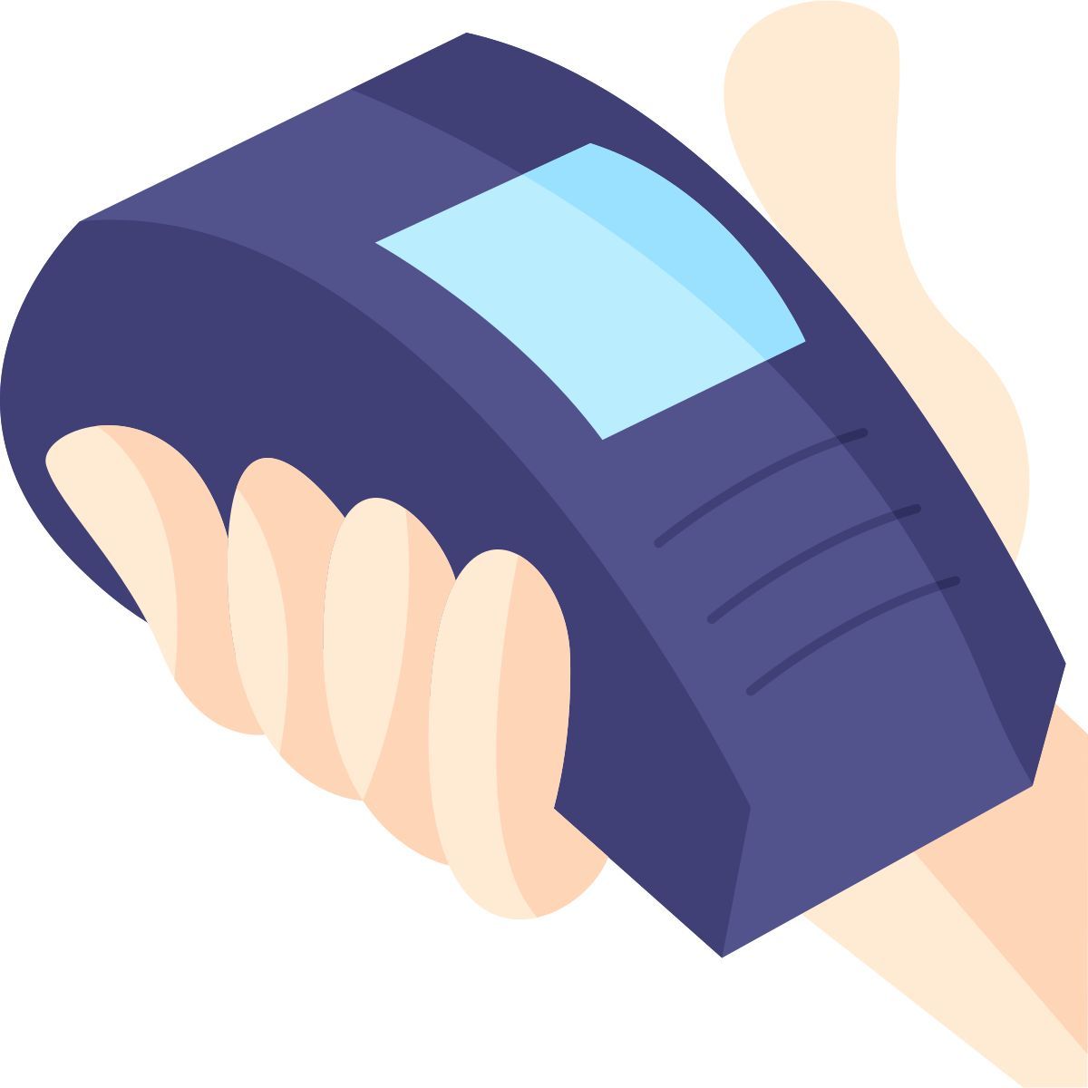 POS-Terminal icon