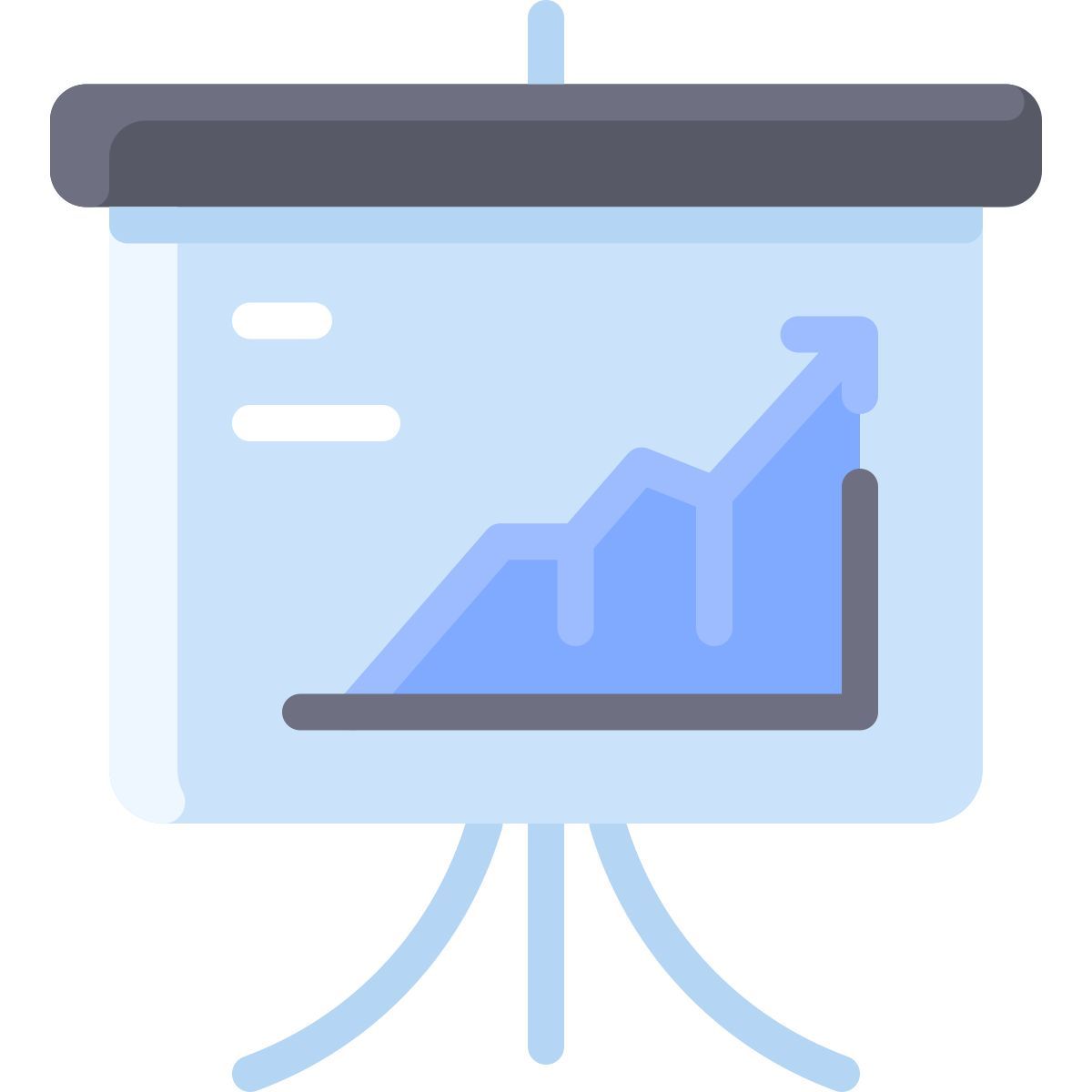 presentation icon