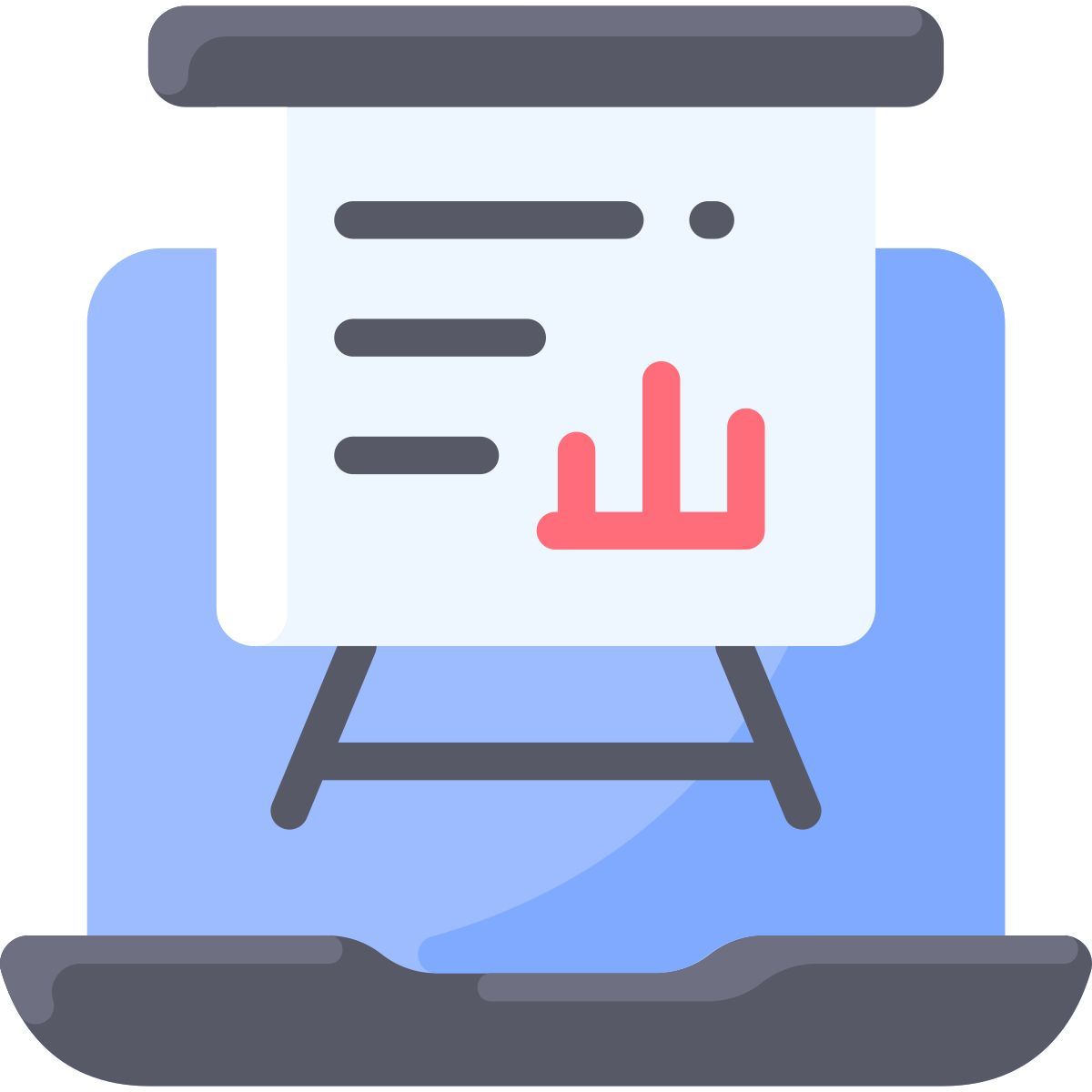 presentation icon