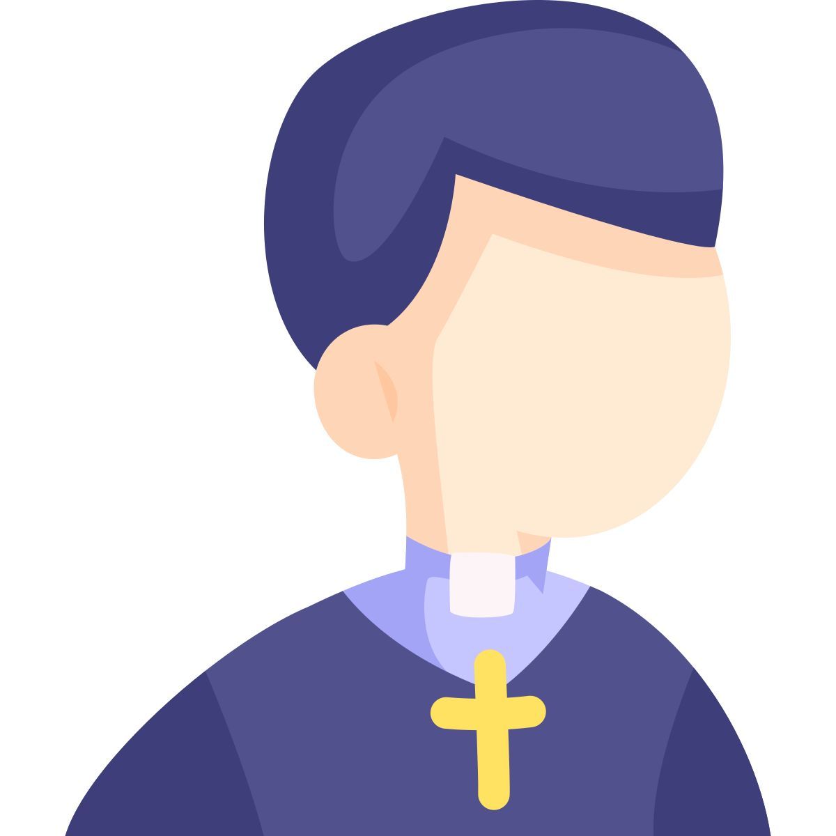 priest icon