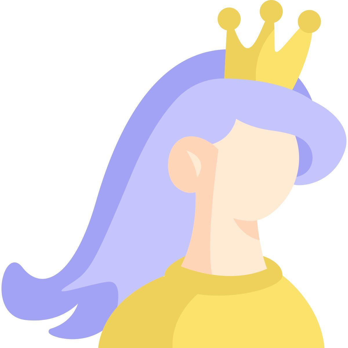 princess icon