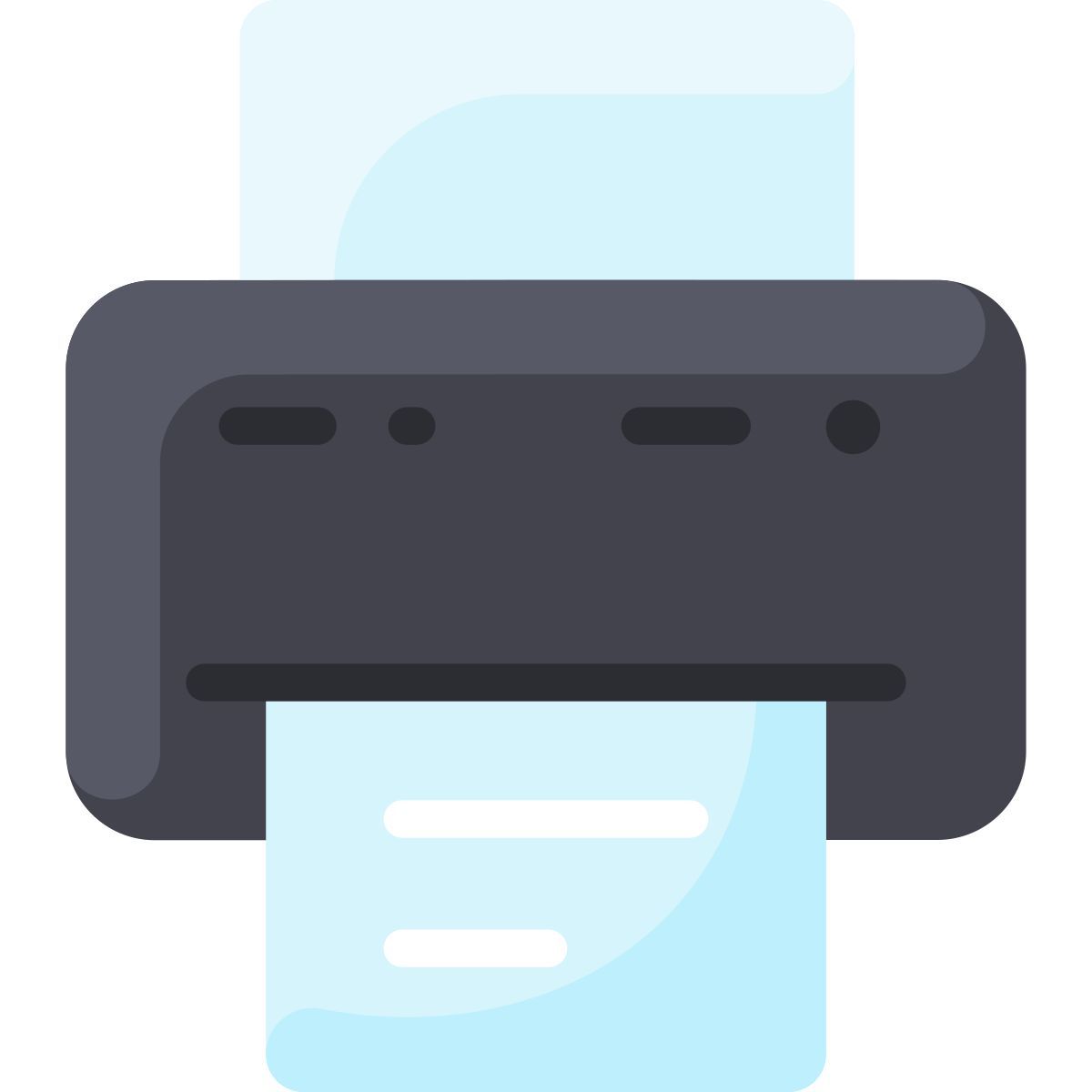 printer icon
