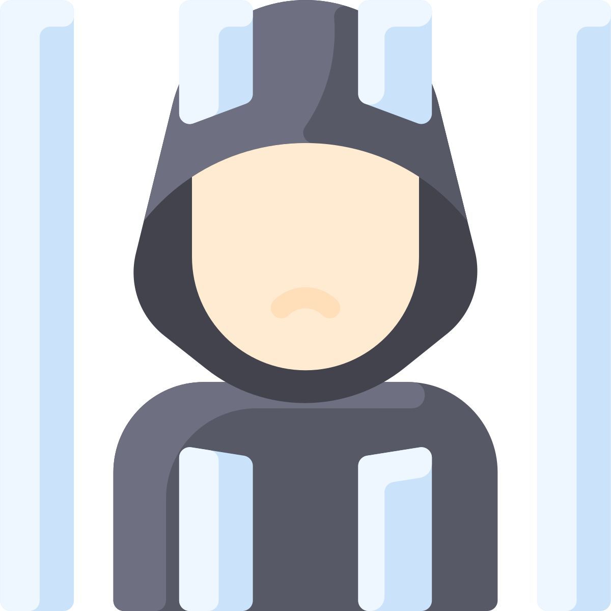 prison icon