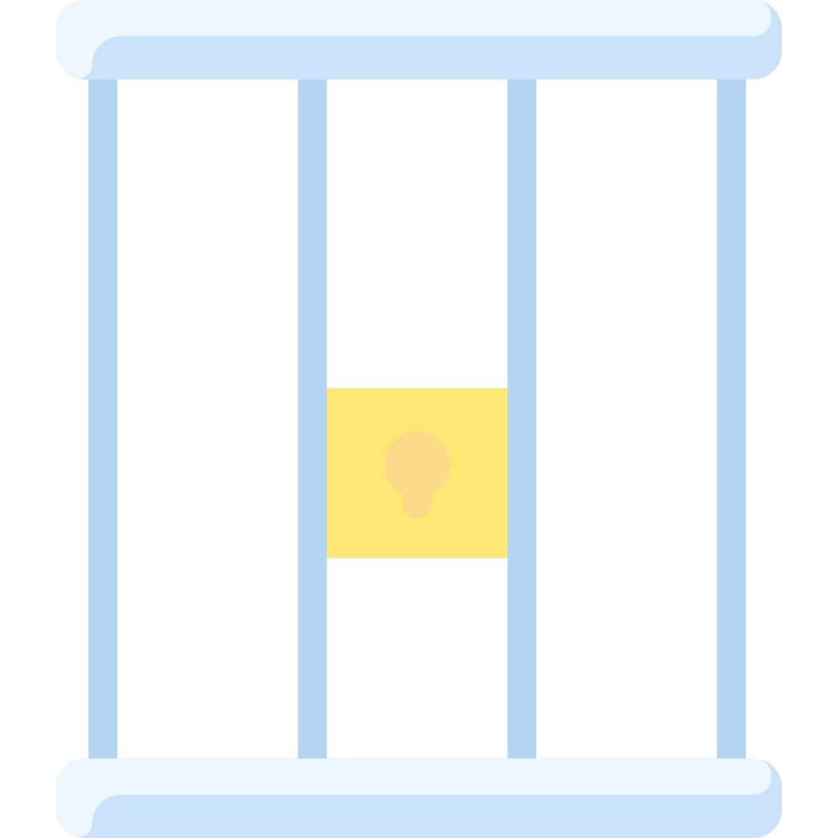 prison icon