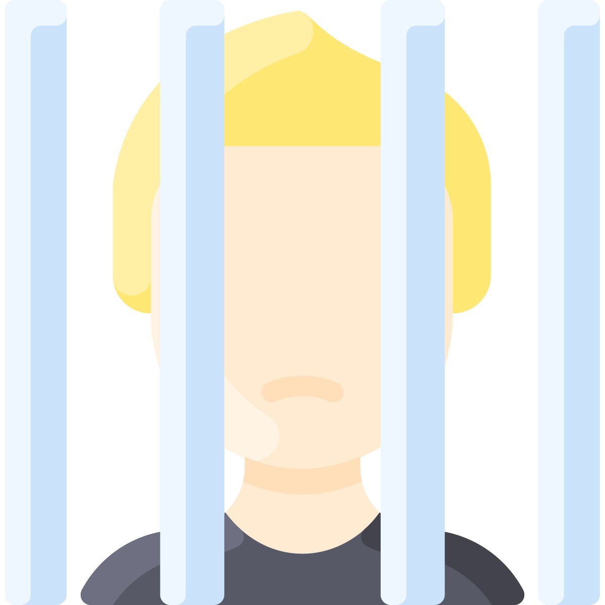 prisoner icon