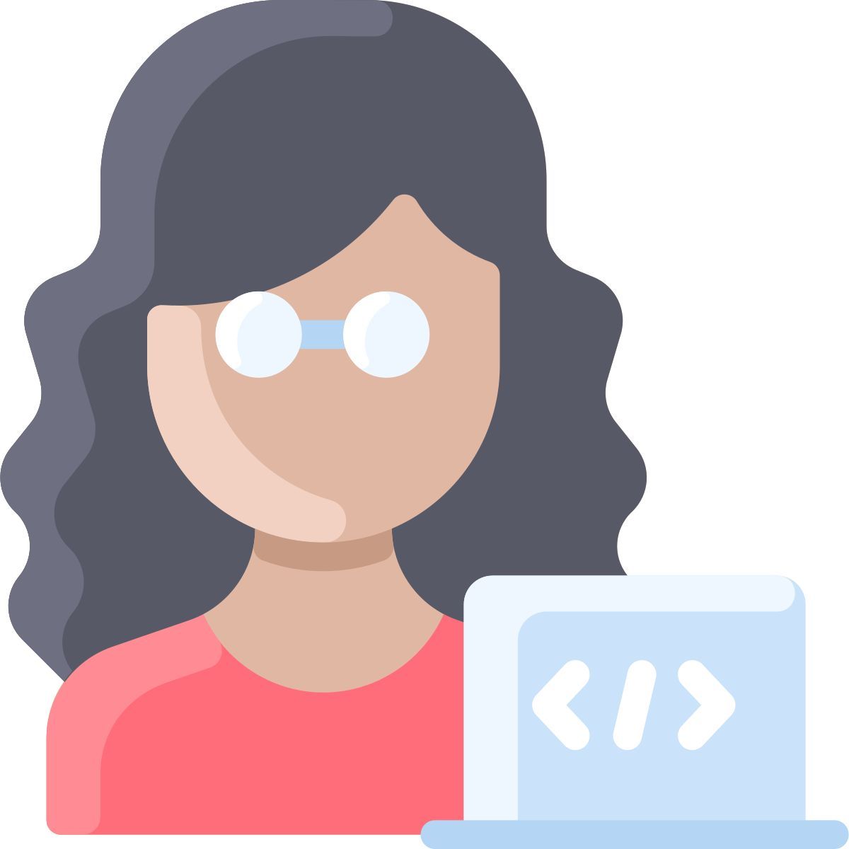 programmer icon