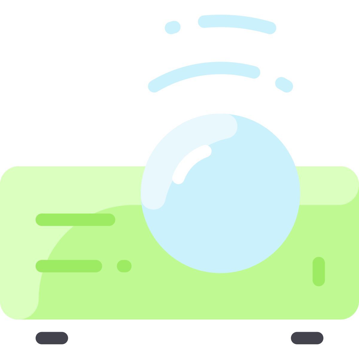 projector icon