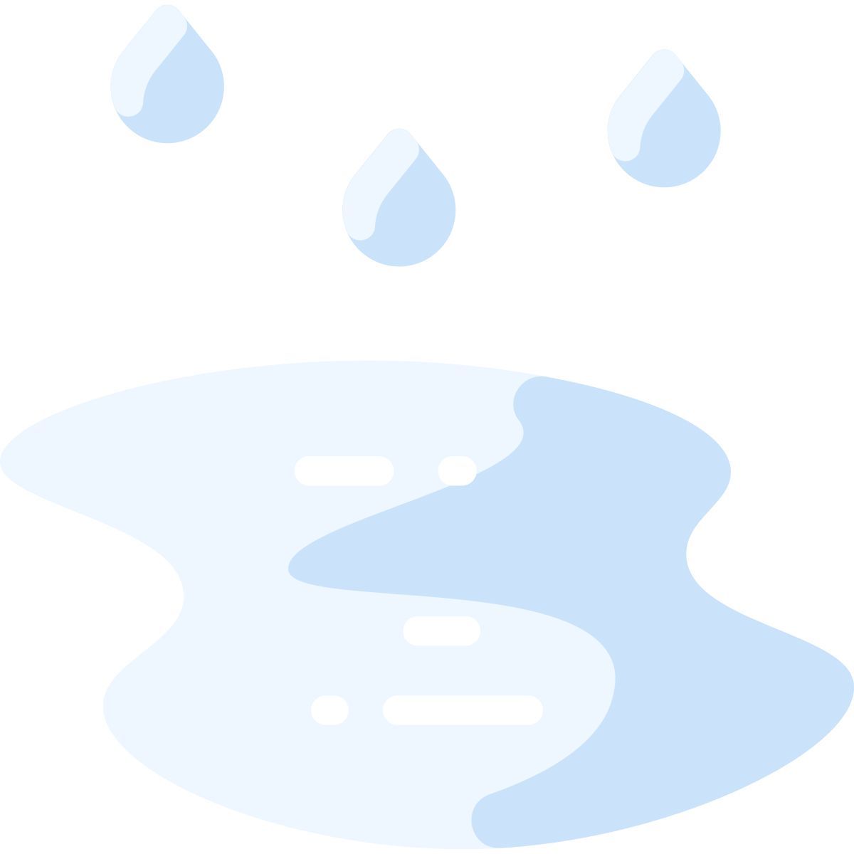 puddle icon