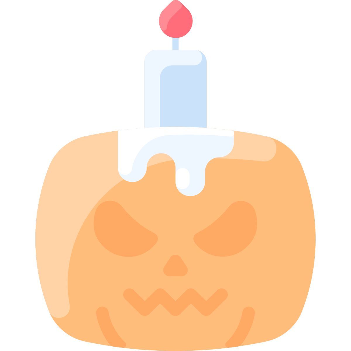南瓜 icon