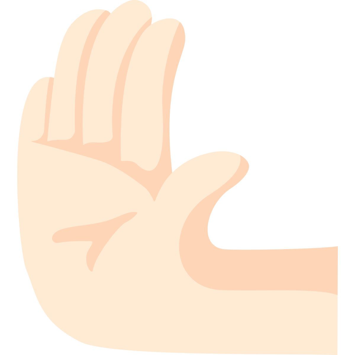 push icon