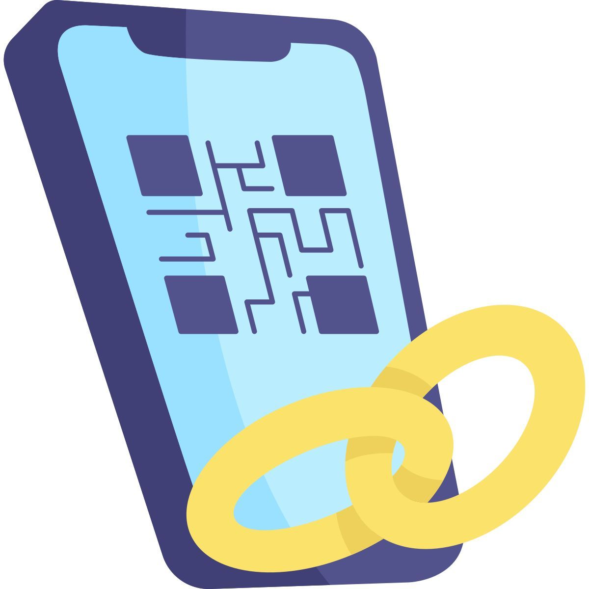 qr code icon