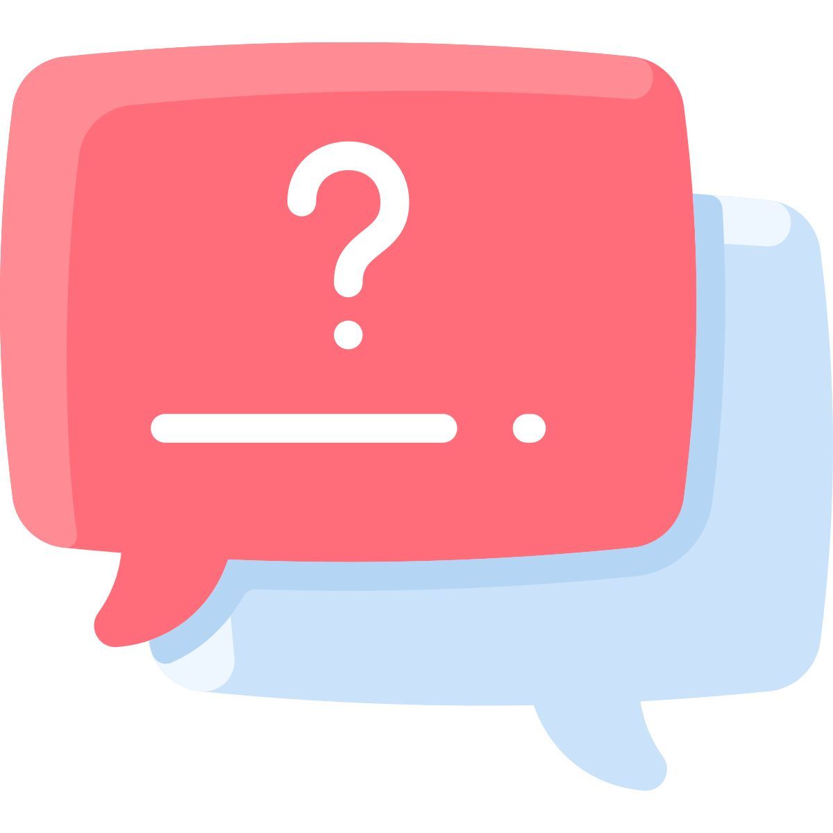 question icon