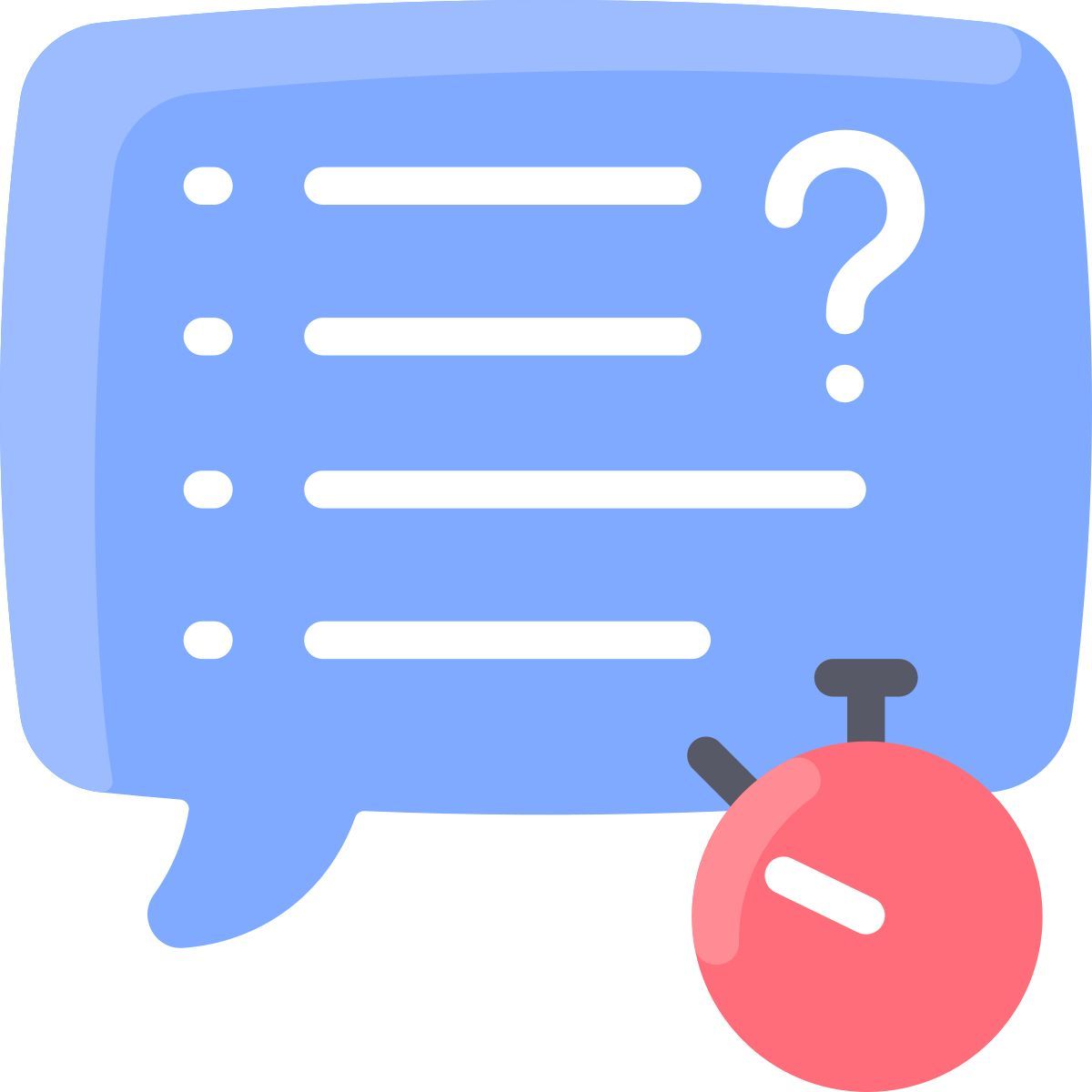 quiz icon
