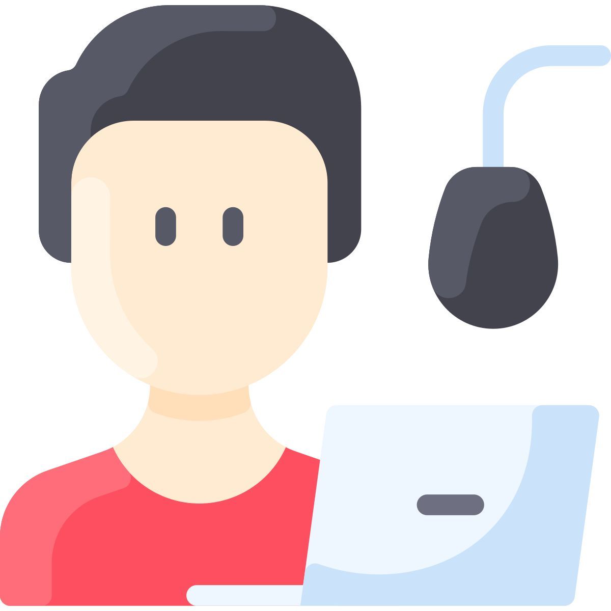radio host icon