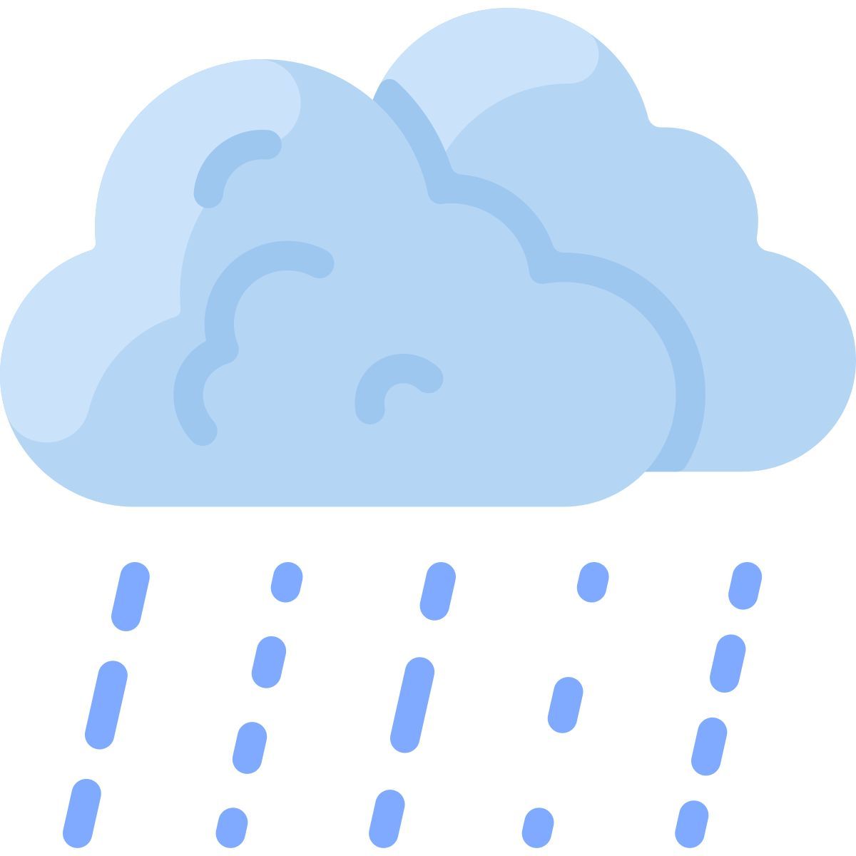 rain icon