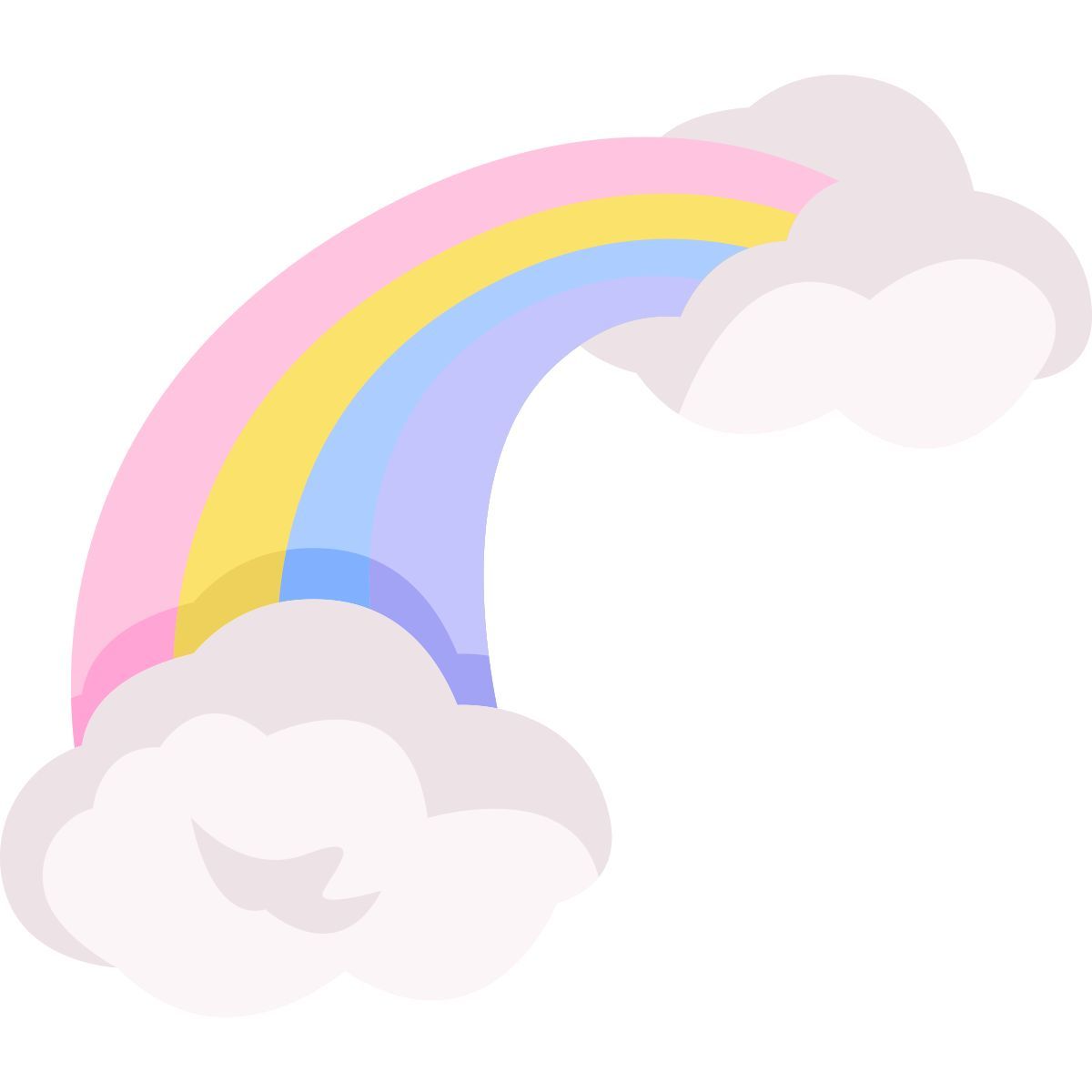 rainbow icon