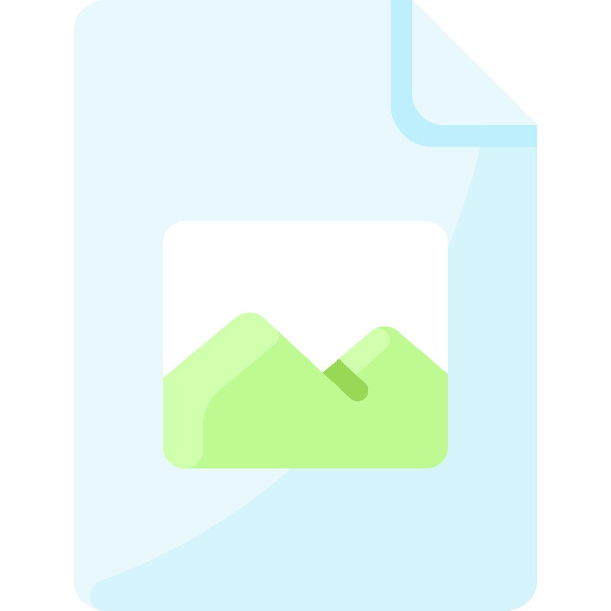 raster graphics icon