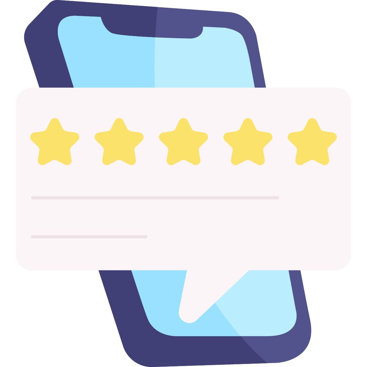 rating icon