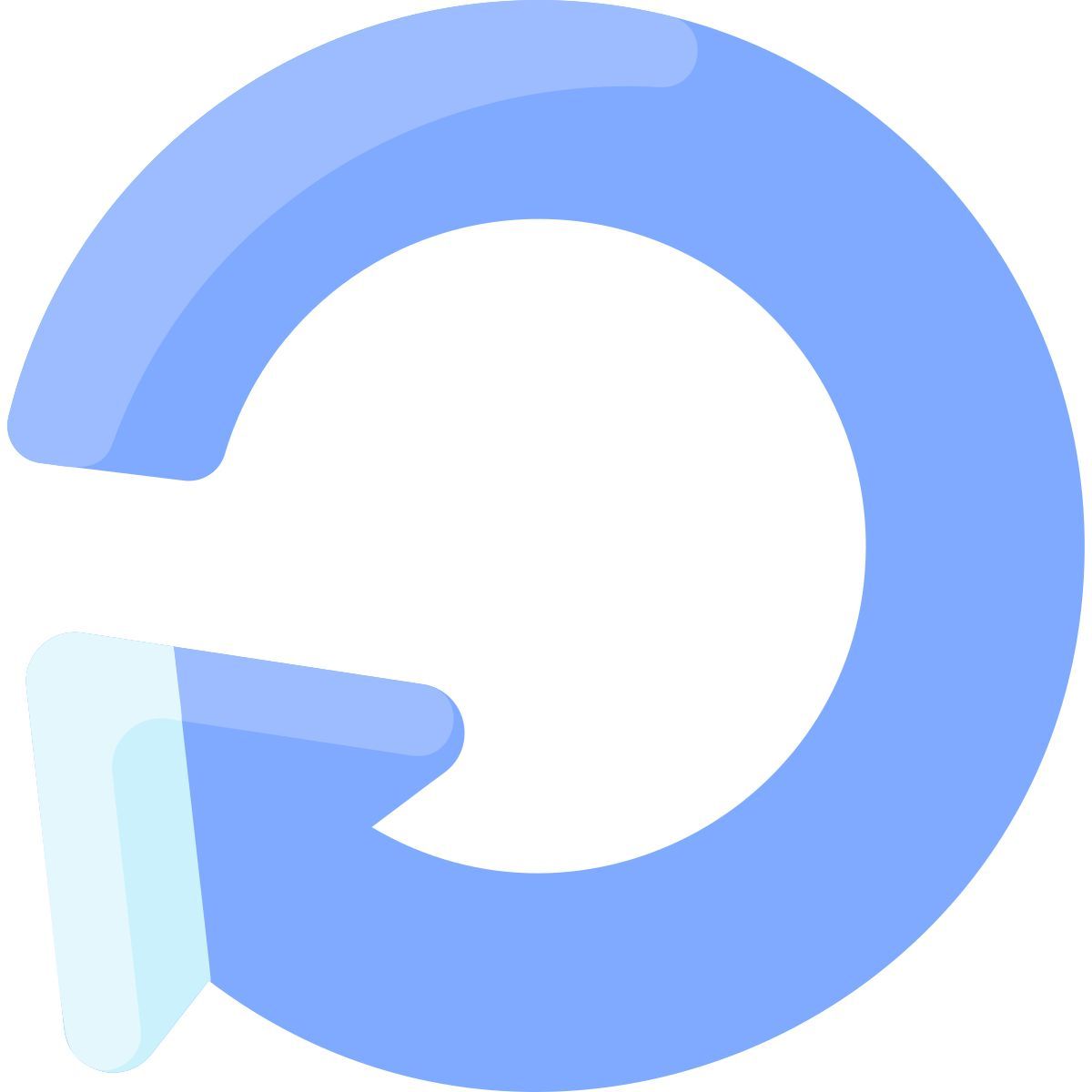 reload icon