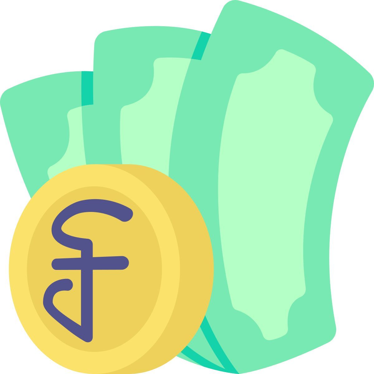 riel icon