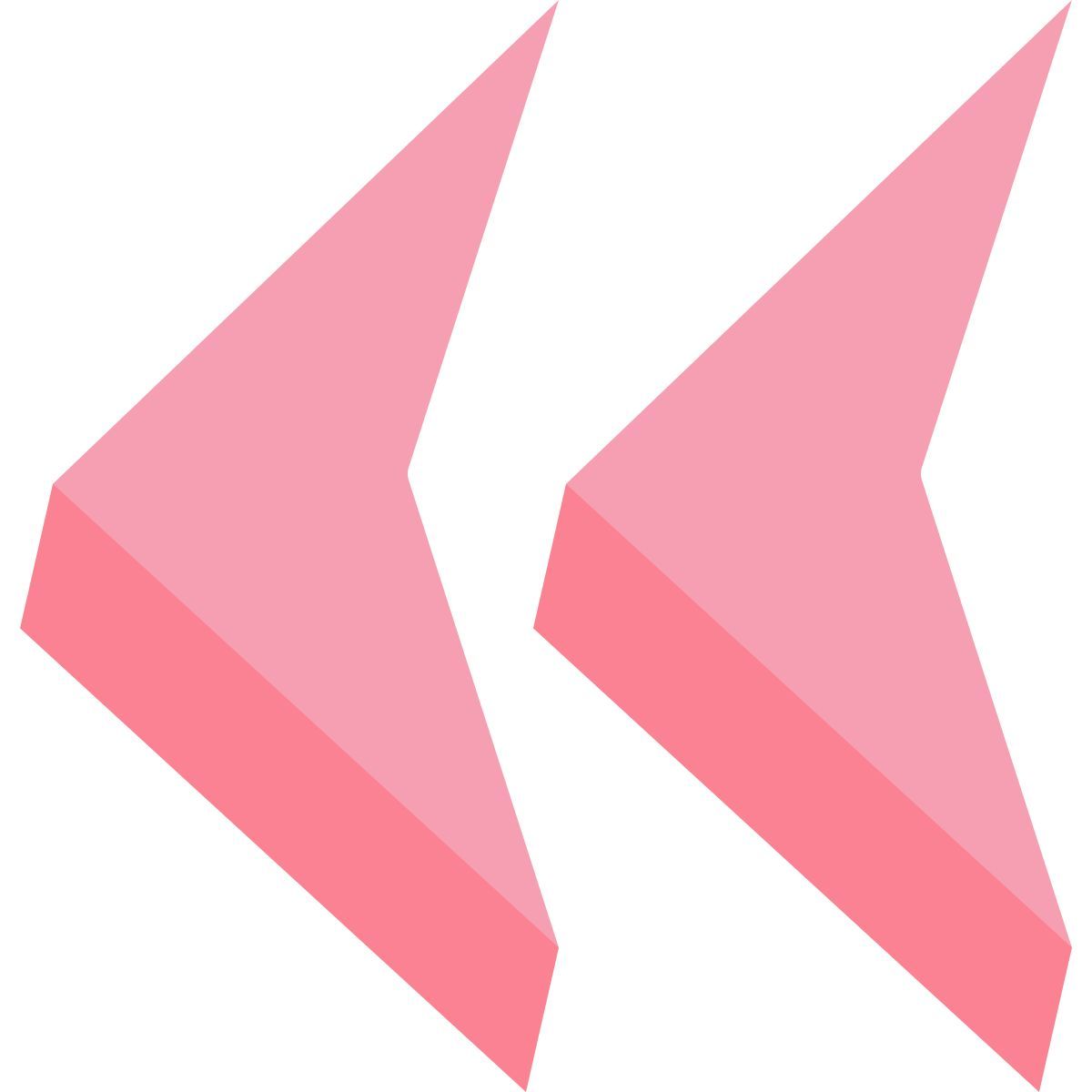 right arrow icon