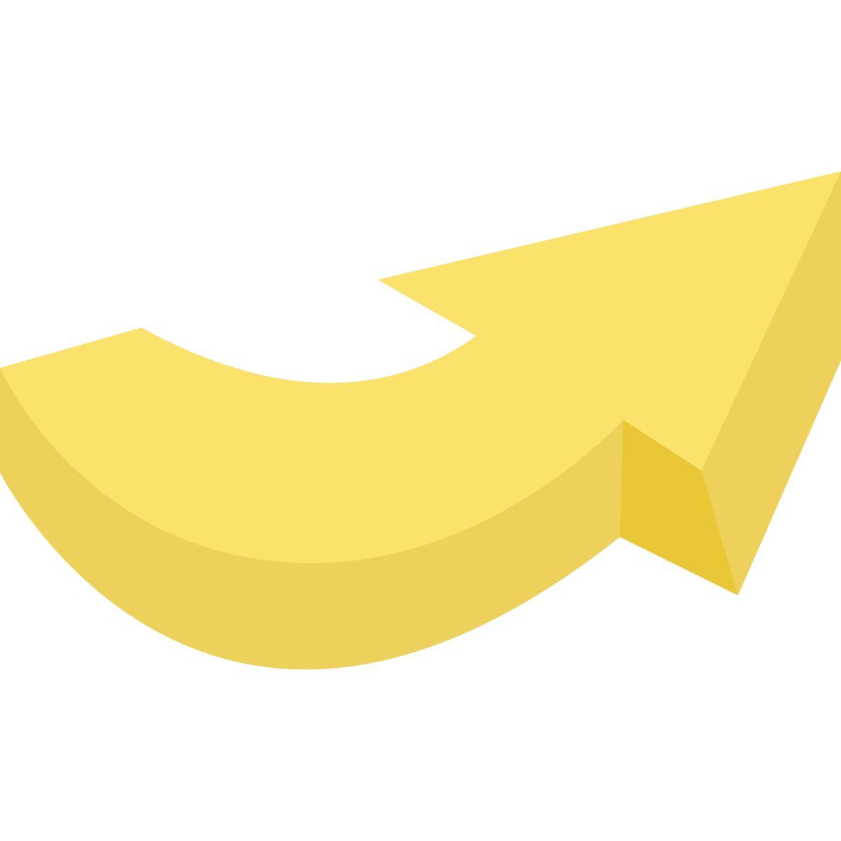 right arrow icon