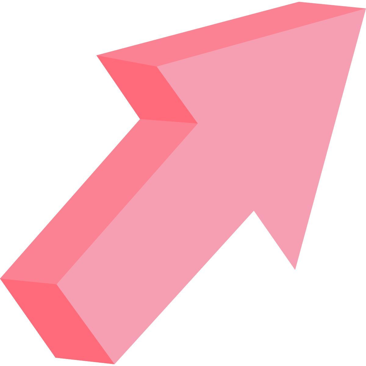 right arrow icon