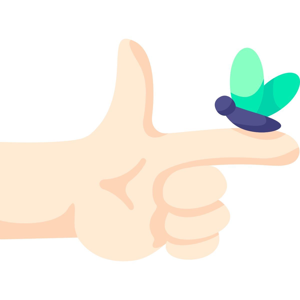 right icon