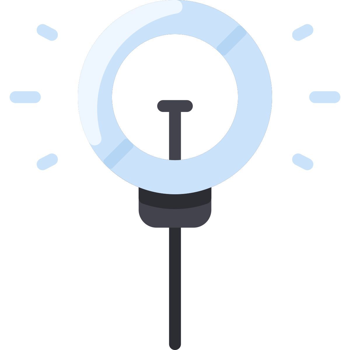ring light icon