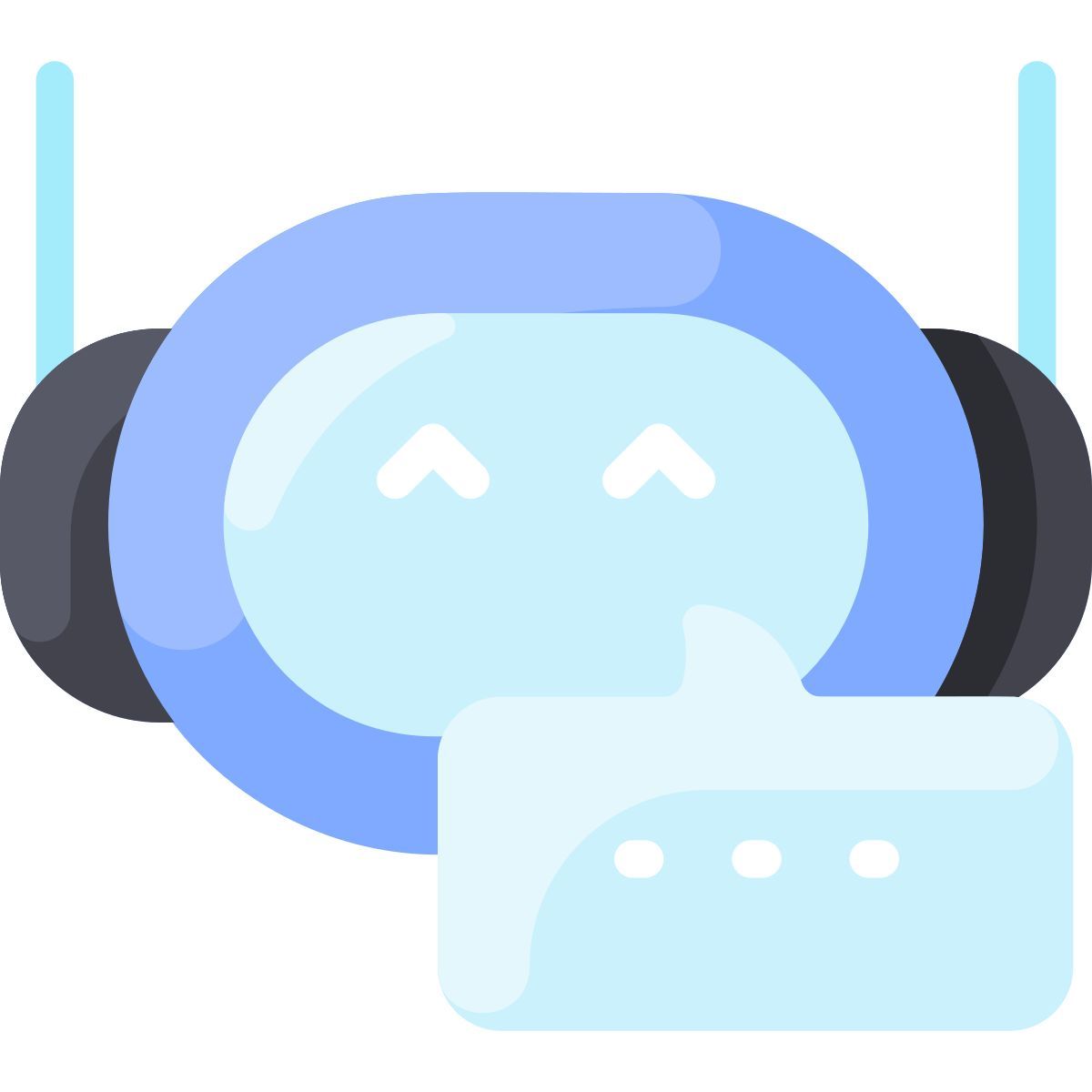 robot icon