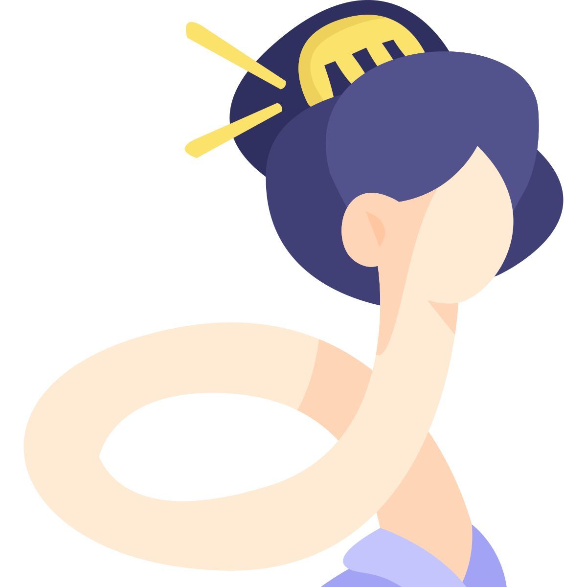 rokurokubi icon