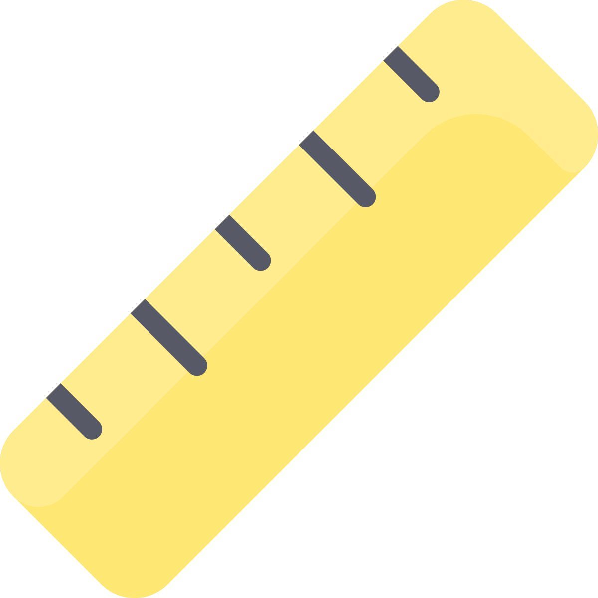 ruler icon