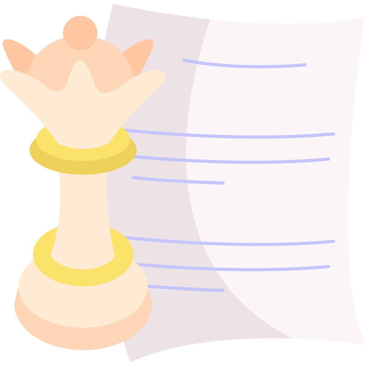 chess rules icon