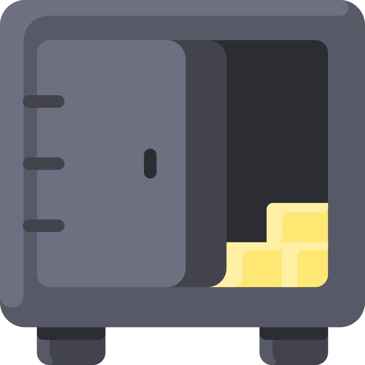 safebox icon