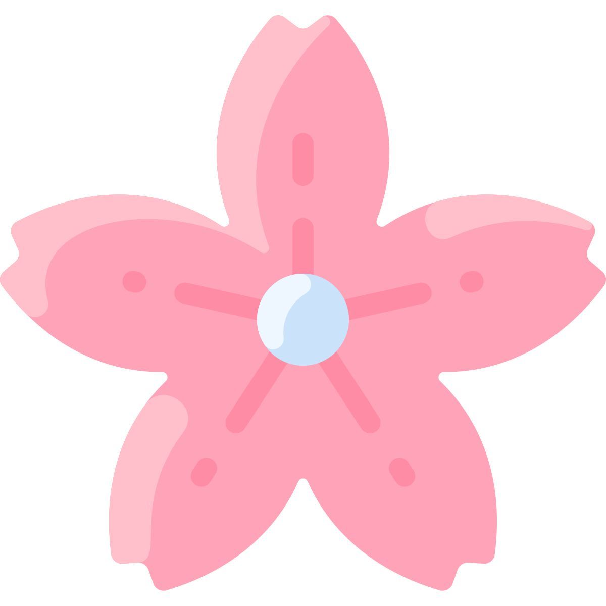 sakura icon