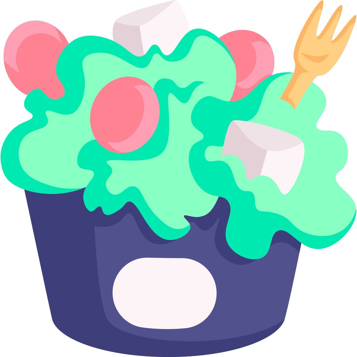 salad icon