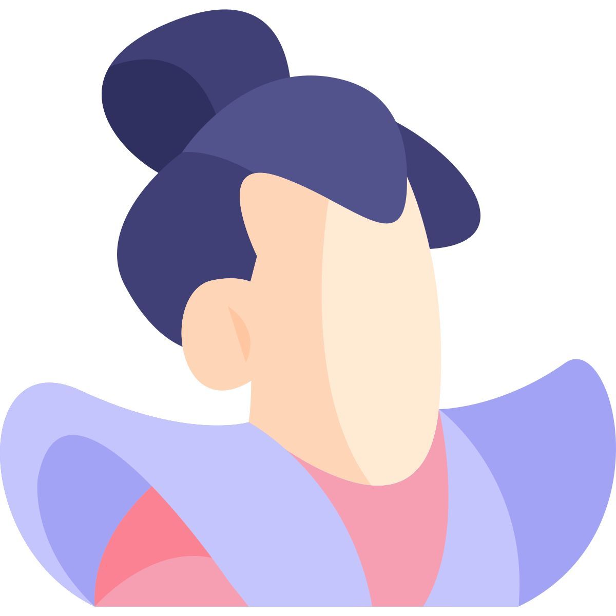 samurai icon