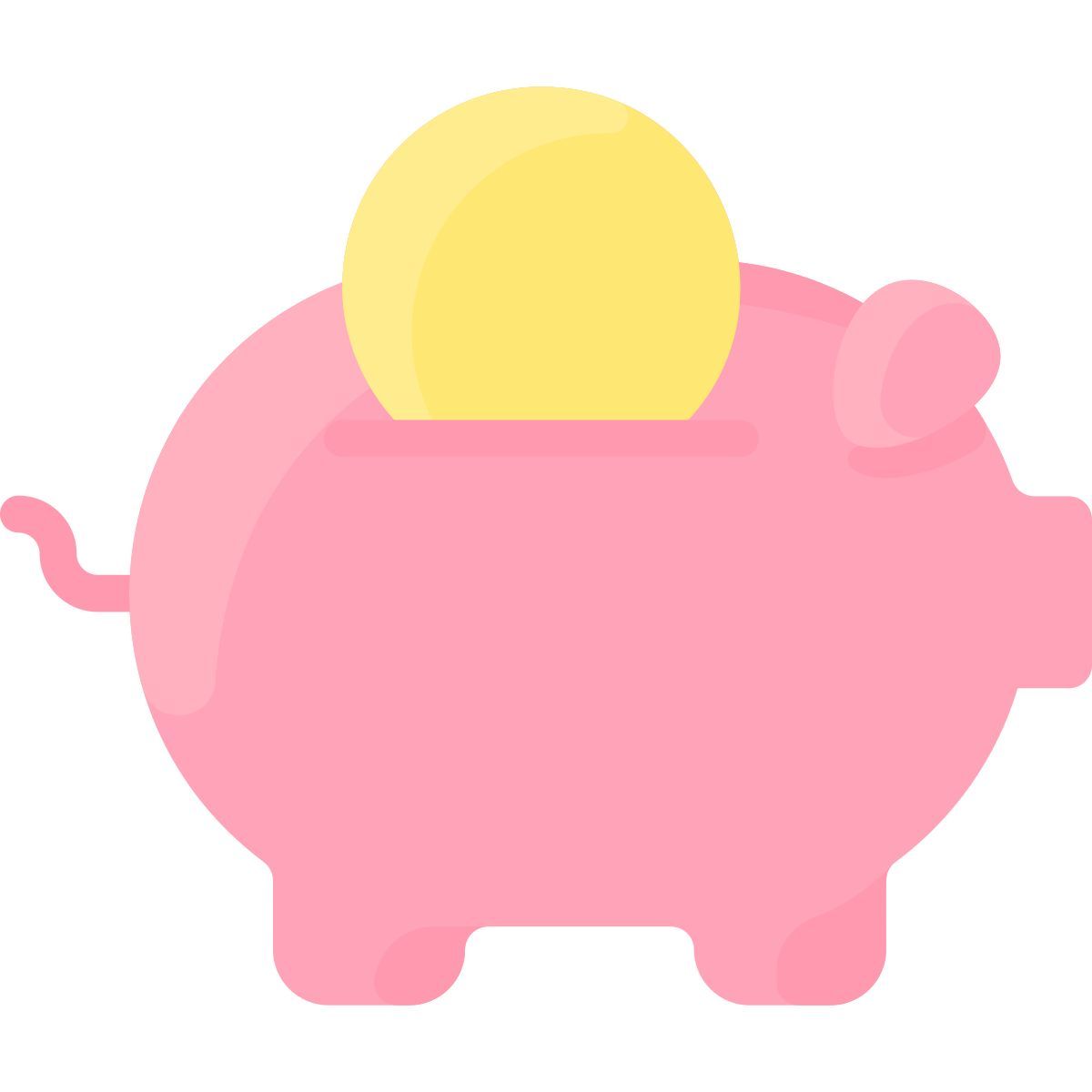 save money icon