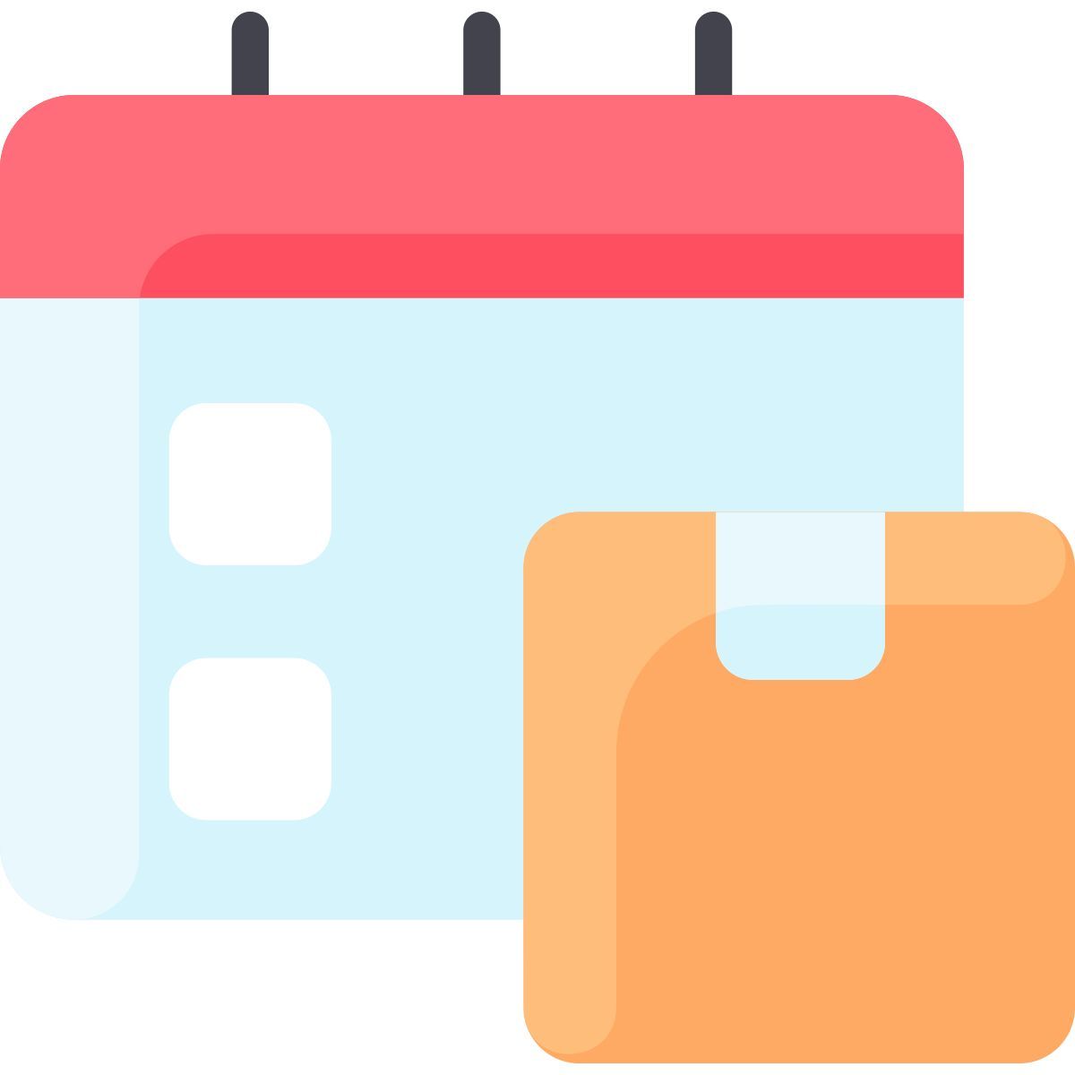 schedule icon