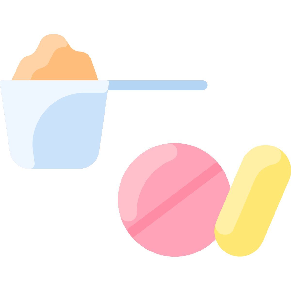 scoop icon