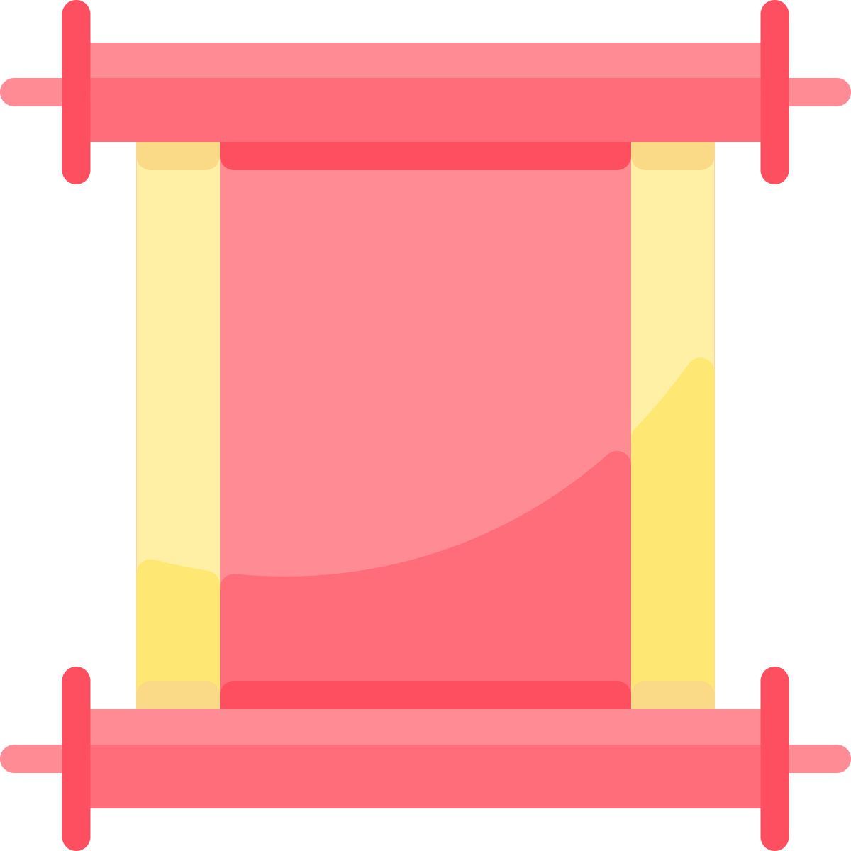 scroll icon