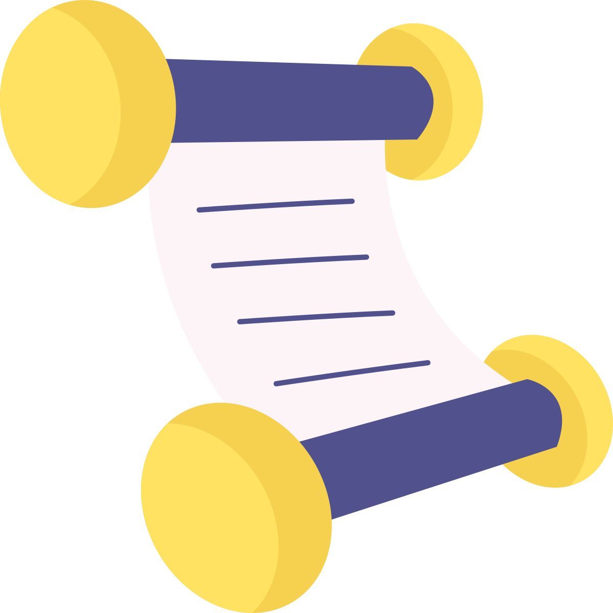 scroll icon
