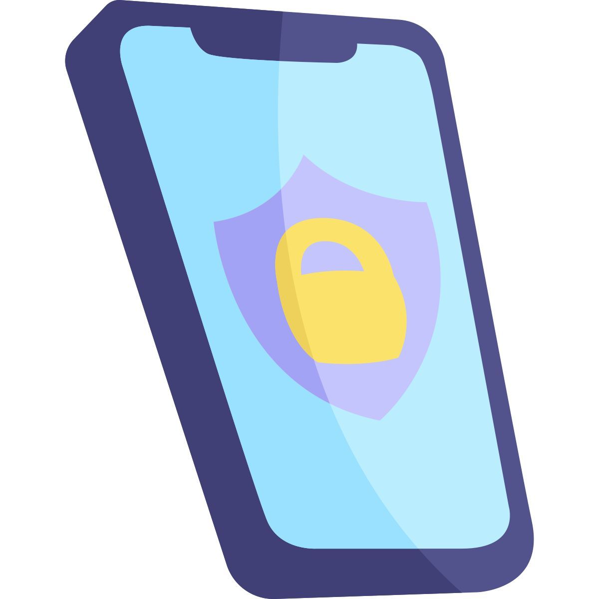 安全支付 icon