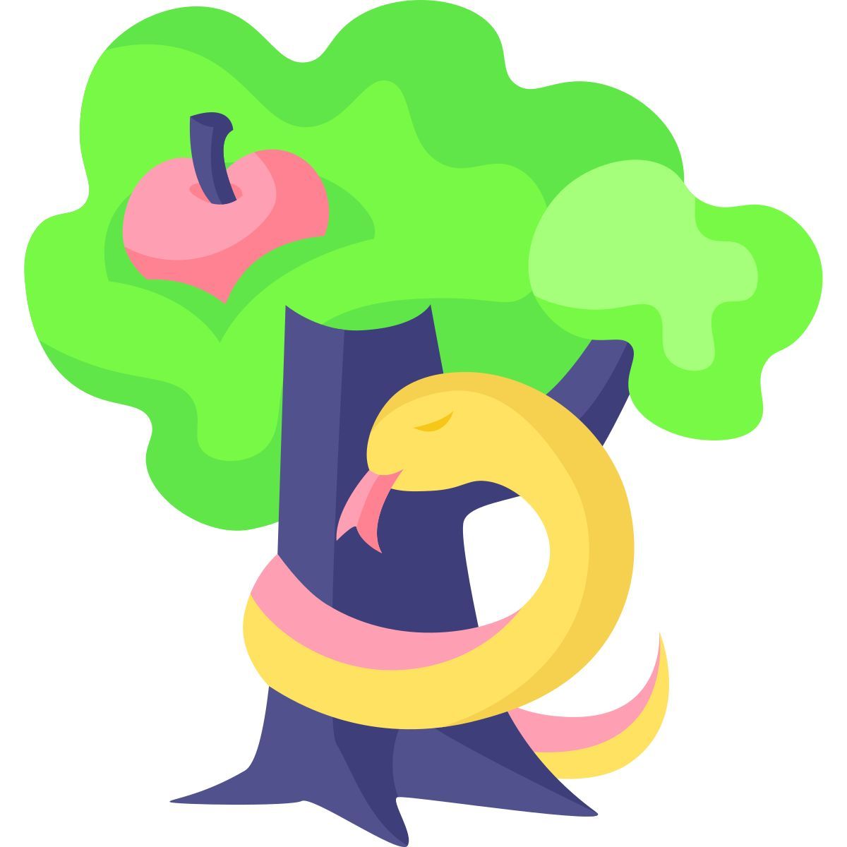 serpent icon