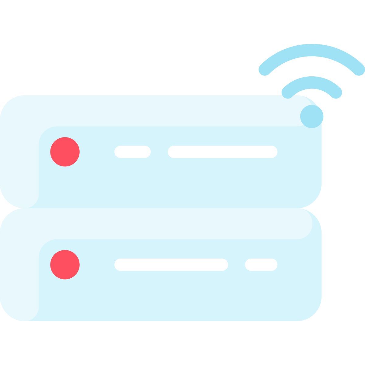server icon