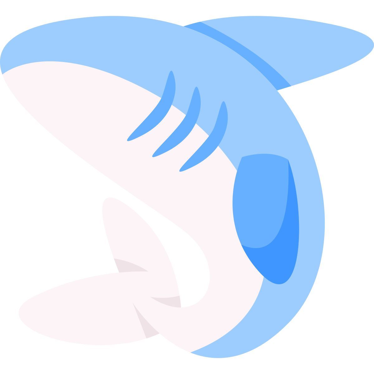 shark icon